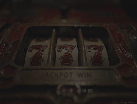 Slots Capital