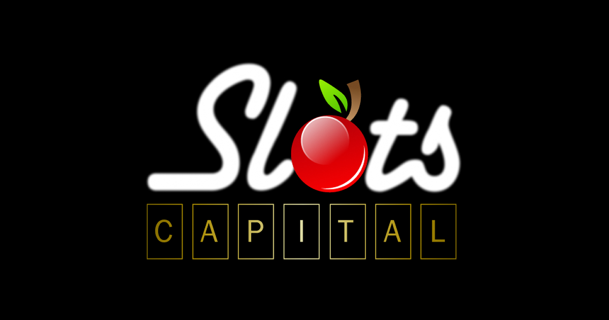 Top slots hos Slots Capital